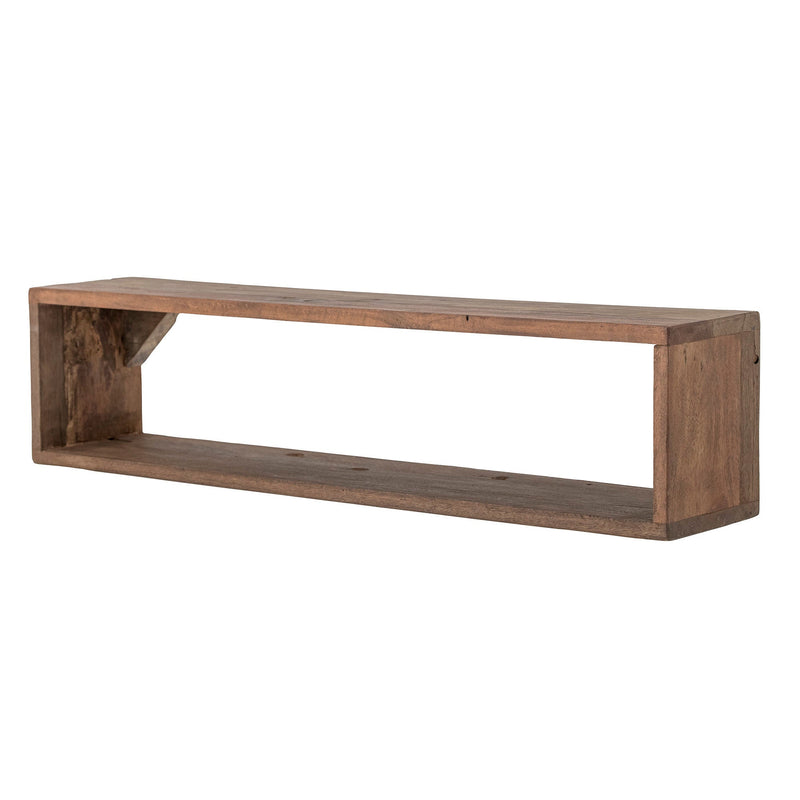 Bloomingville Belina Regal, Braun, Recyceltes Holz Verkauf