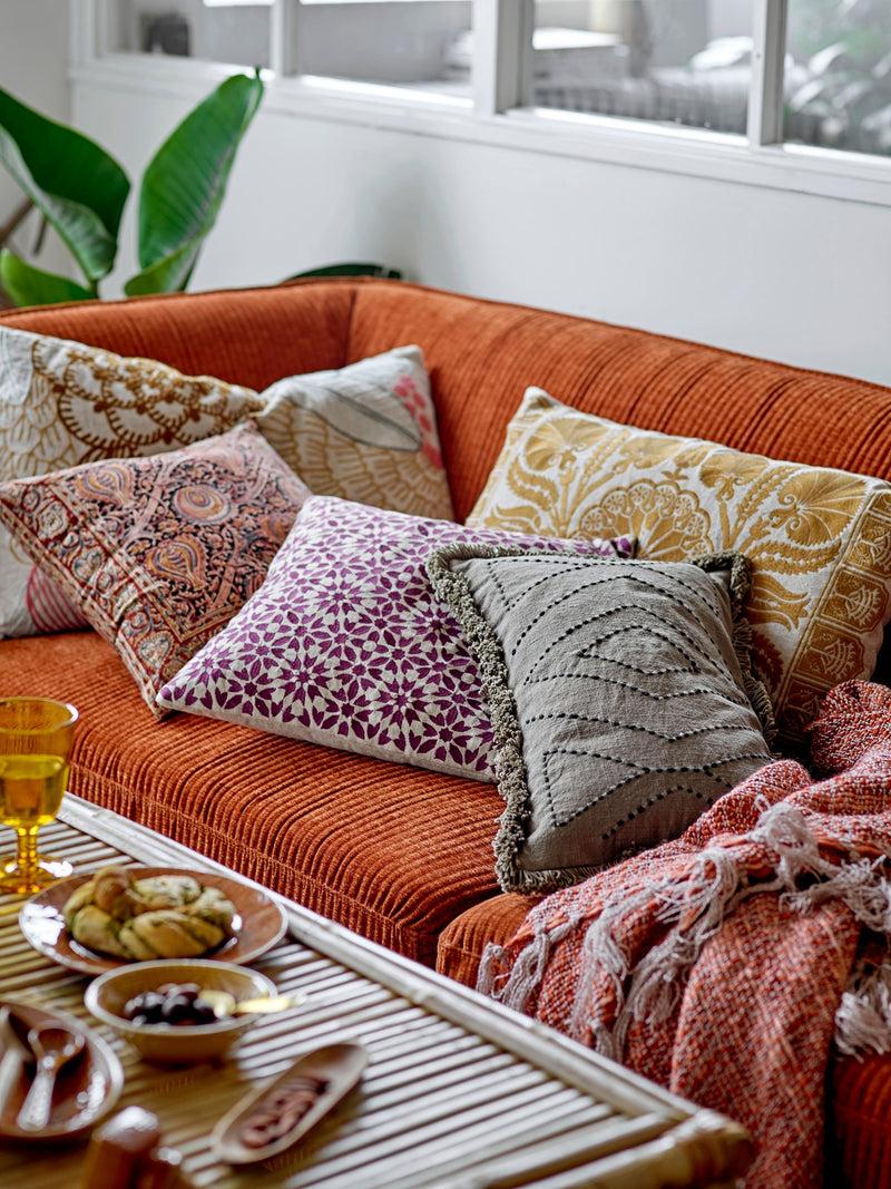Bloomingville Sole Couchtisch, Natur, Bambus im Angebot