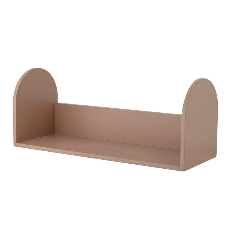 Bloomingville MINI Mikke Regal, Braun, MDF Sonderangebot
