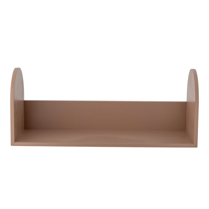 Bloomingville MINI Mikke Regal, Braun, MDF Sonderangebot