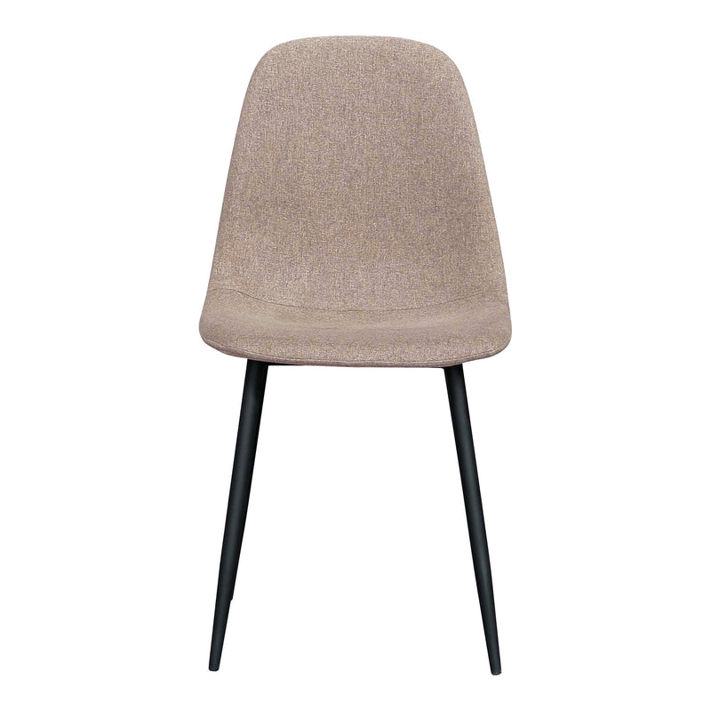 House Nordic Stockholm Esszimmerstuhl 2er Set Rabatt