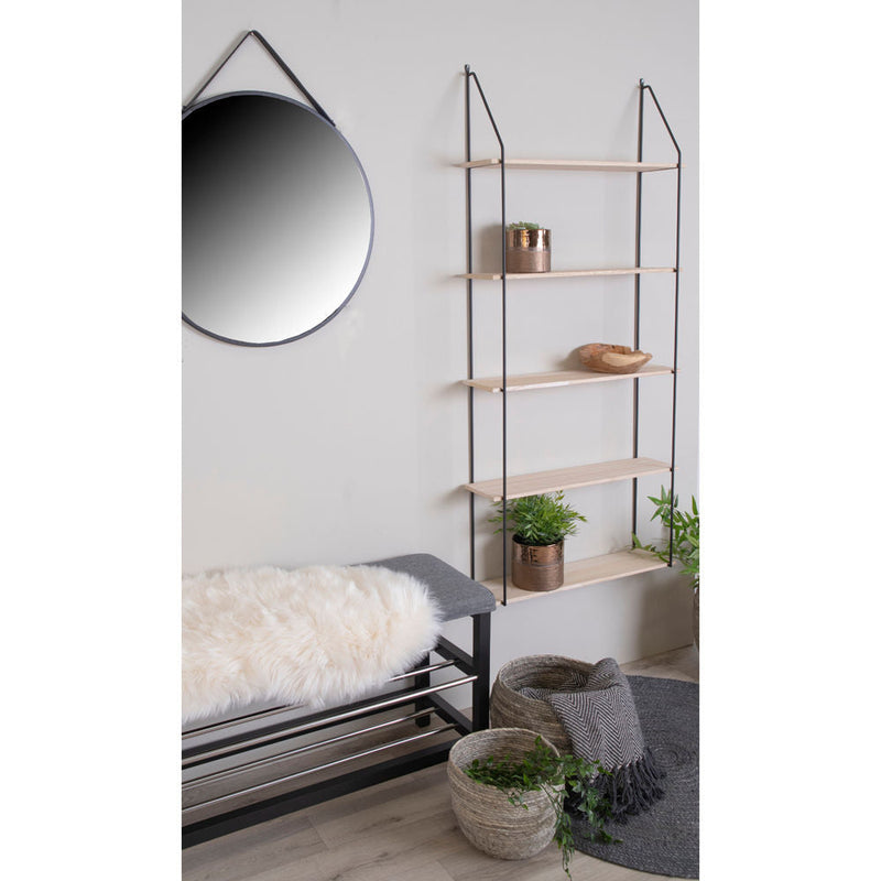 House Nordic Eindhoven Wandregal Großer Ausverkauf