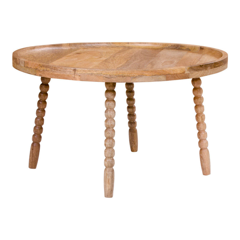 House Nordic Coffee Table Jammu aus Mangoholz Cyber Monday