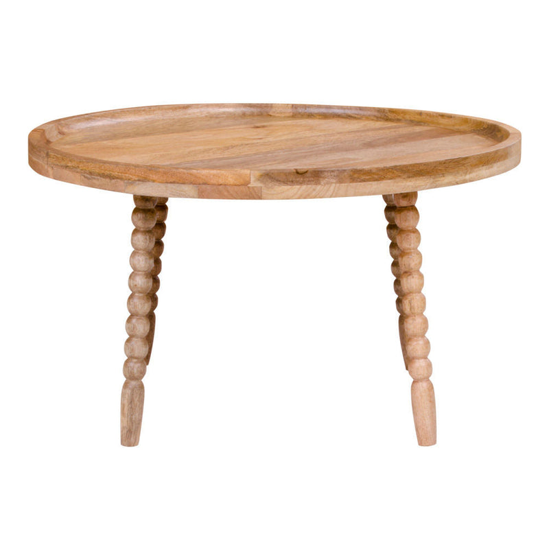 House Nordic Coffee Table Jammu aus Mangoholz Cyber Monday