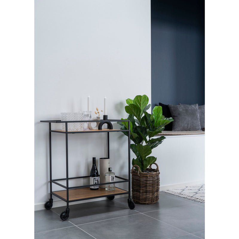 House Nordic Barwagen Vita Weihnachtsangebot
