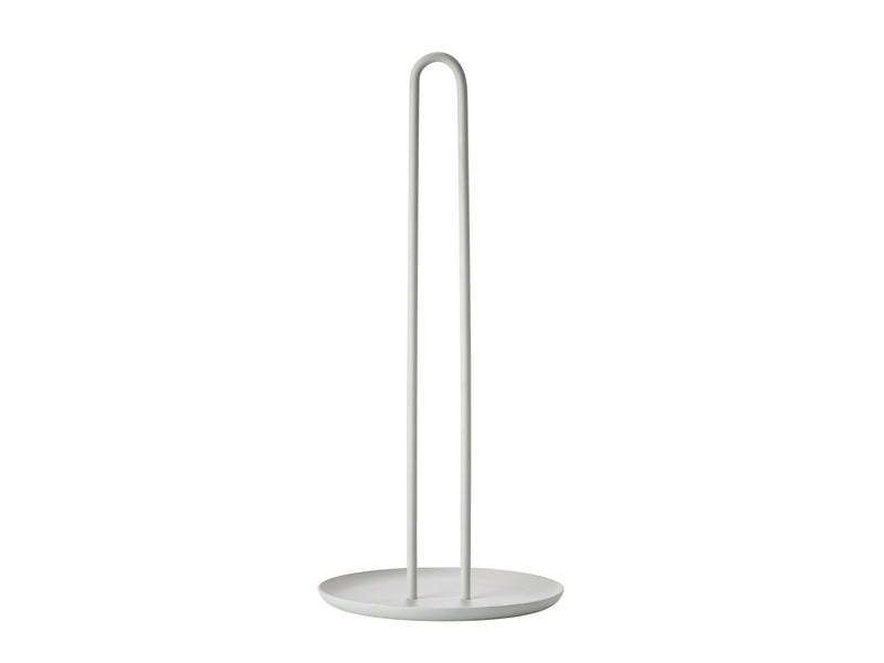 Zone Denmark Küchenrollenhalter Warmes Grau, 14,5 x 32 cm Kauf eins, bekomm eins gratis