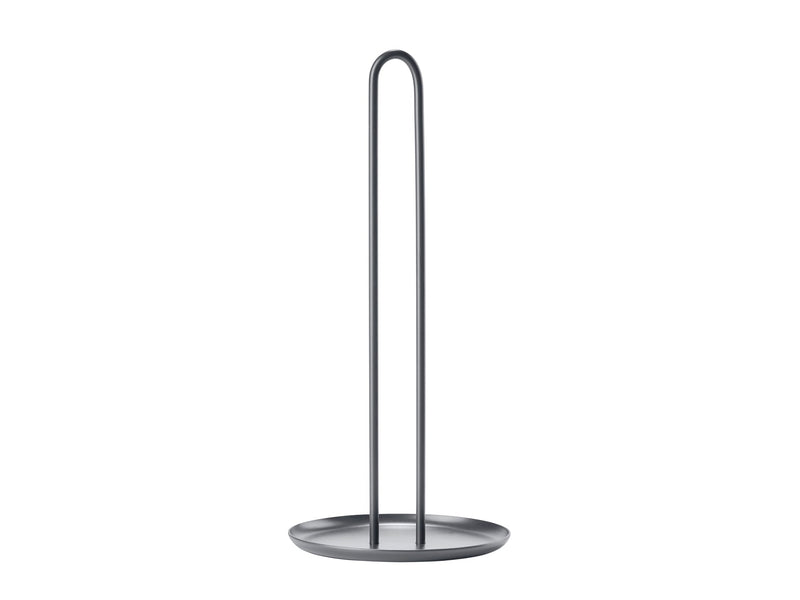 Zone Denmark Küchenrollenhalter in Grau, 14,5 x 32 cm Tiefpreis