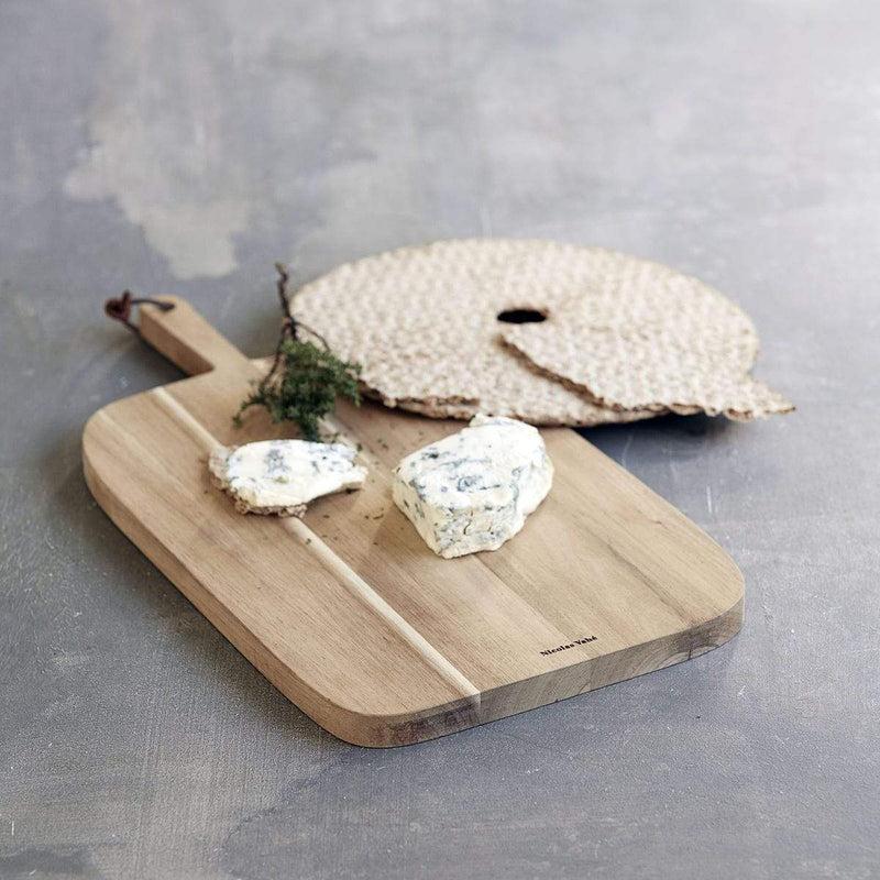 Nicolas Vahé Schneidebrett Bread Wochenangebot