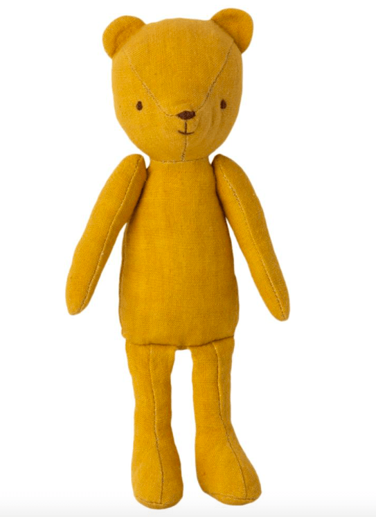 Maileg Kuscheltier Teddy Junior, 21,5 cm Auslauf