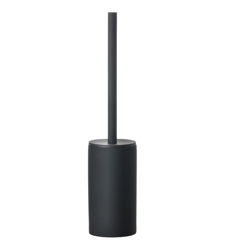 Zone Denmark Toilettenbürste Solo in Schwarz, ø 8,4 cm, h 44,8 cm Black Friday