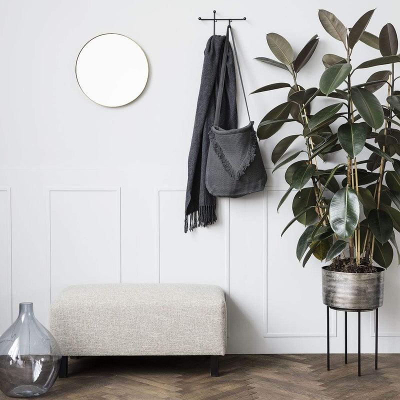 House Doctor Garderobenleiste Prea in antik Kupfer Online Outlet