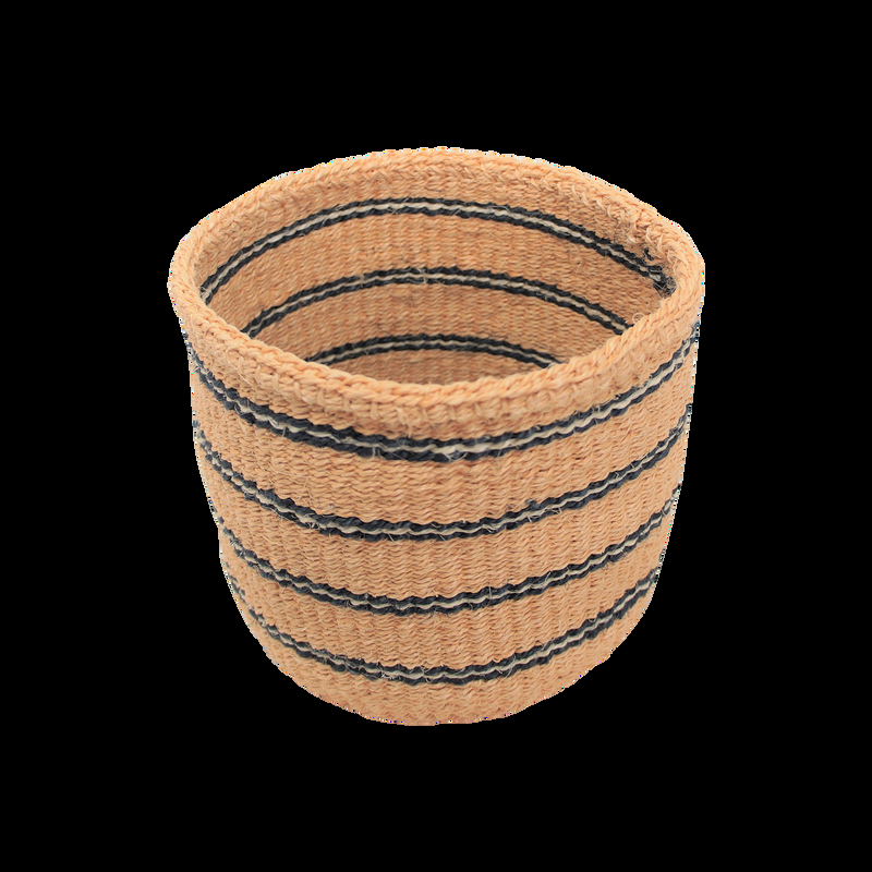 LaLe Living Korb Nio aus Sisal, Ø14 cm Bis zu 55% Rabatt