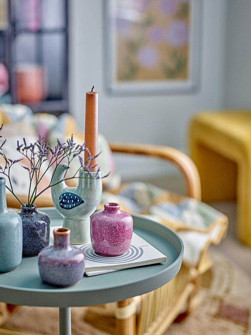 Bloomingville Maien Vase, Steingut Speichern exportieren