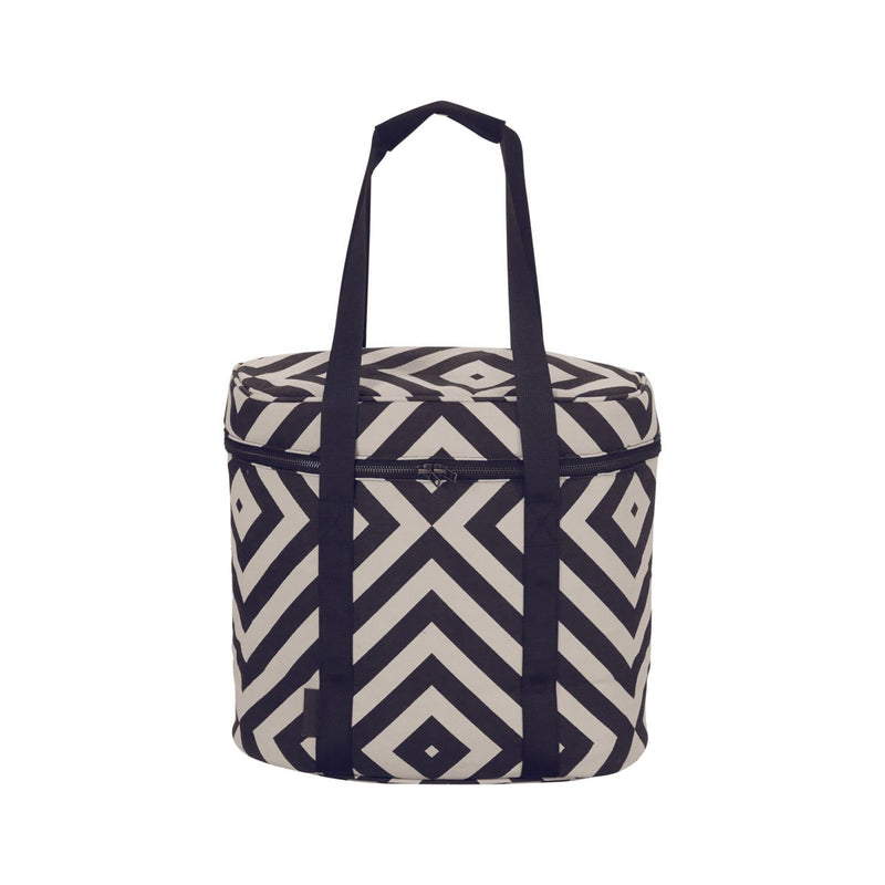 House Doctor Kühltasche, HDSatt, Schwarz/Off-Weiß Muttertagsangebot