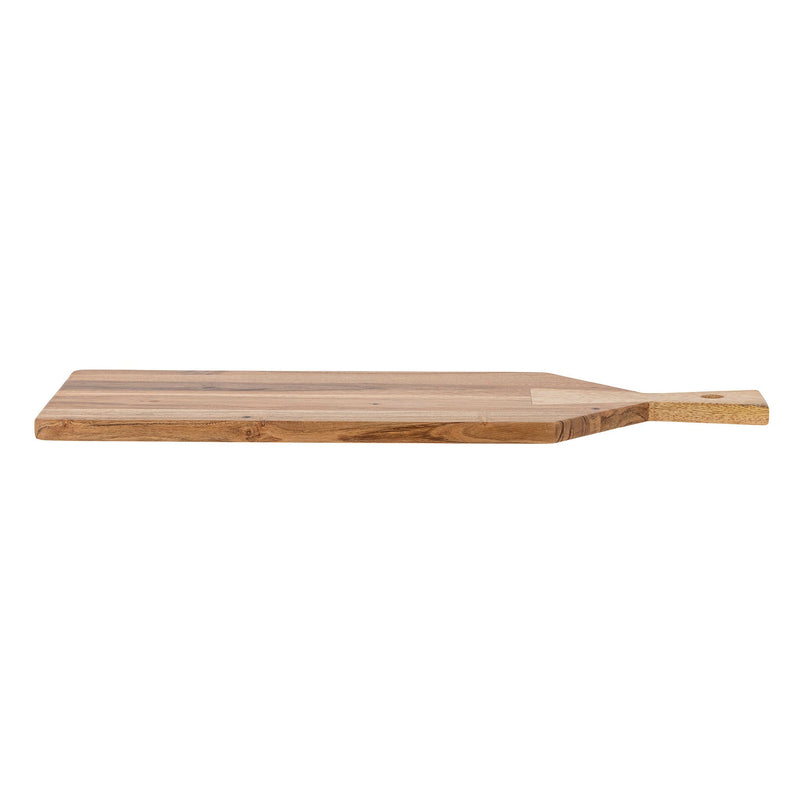 Bloomingville Hermina Schneidebrett, Braun, Mango Zeitlich begrenztes Angebot