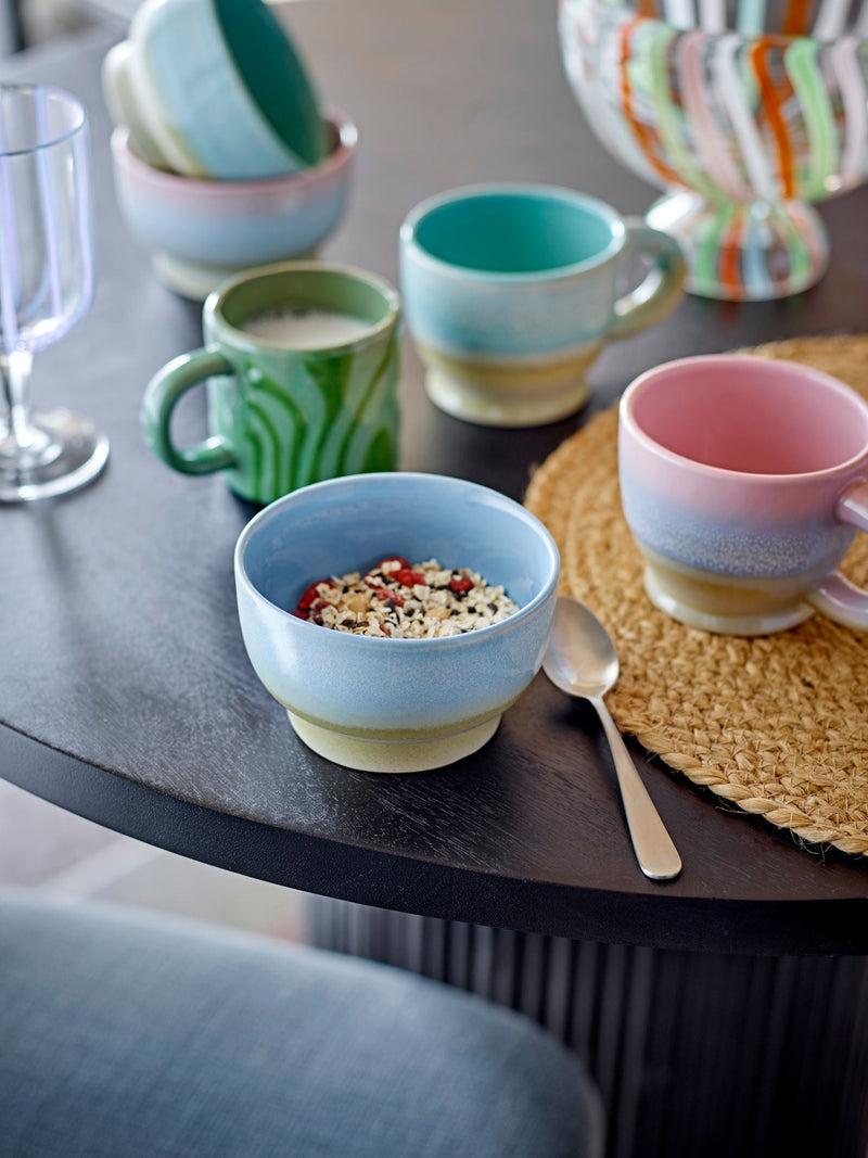 Bloomingville Karma Besteck, Silber, Edelstahl Exklusive Angebote