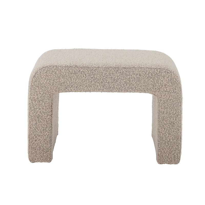 Bloomingville Bobbie Hocker, Natur, Polyester Bestseller