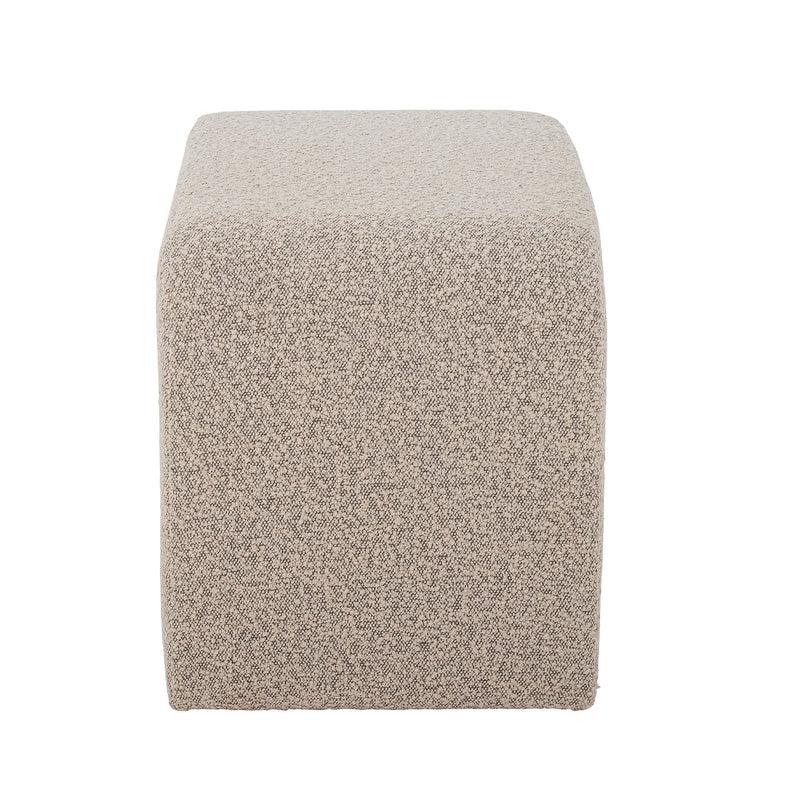 Bloomingville Bobbie Hocker, Natur, Polyester Bestseller