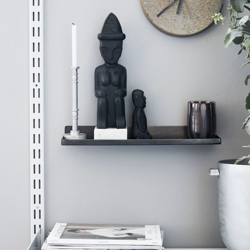 House Doctor Regal, Boti, Schwarze Antike Bis zu 60% Rabatt