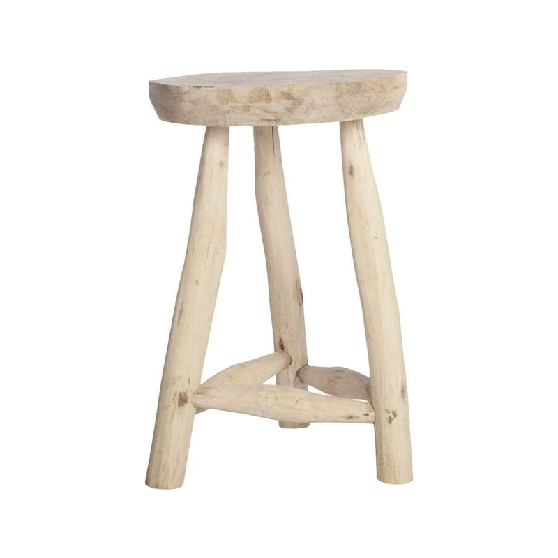 House Doctor Hocker Pure Natur Super Rabatt