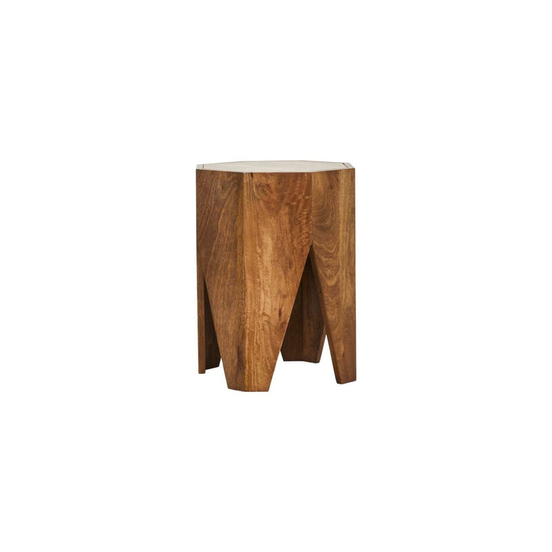 House Doctor Hocker, Okta, Natur