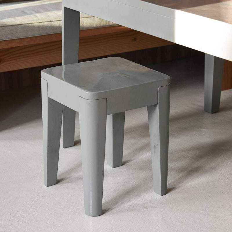 House Doctor Hocker, Molon, Grau Meist gekauft