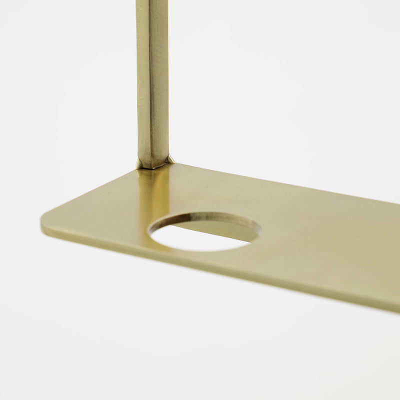 House Doctor Badezimmer Regal Messing Neueste Mode