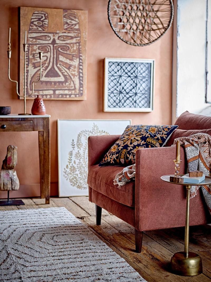 Bloomingville Creative Collection Maris Beistelltisch, Brass, Aluminium Sonderangebote