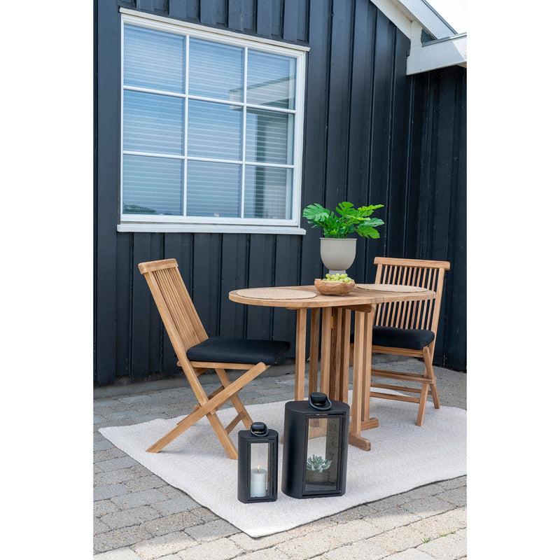 House Nordic Huelva Outdoor Tisch aus Teakholz JETZT KAUFEN