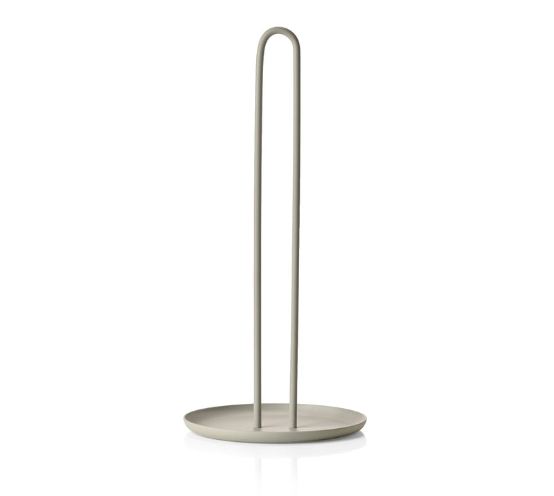 Zone Denmark Küchenrollenhalter in Beige, 14,5 x 32 cm zollfrei