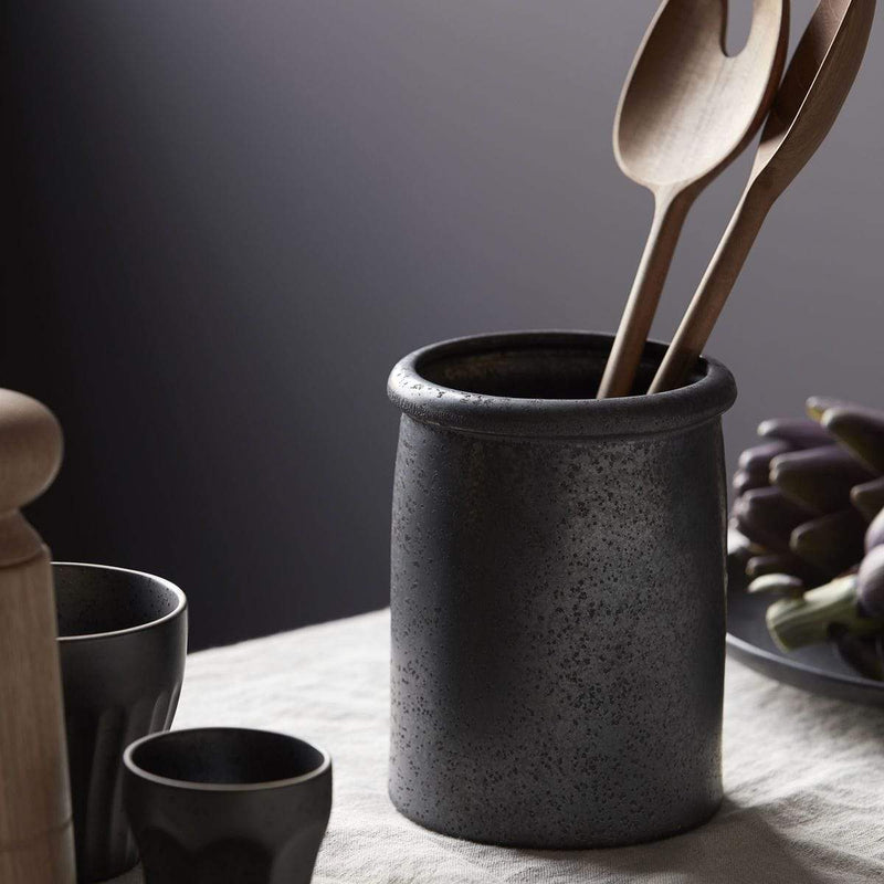 House Doctor Krug Pion Schwarz/Braun Online
