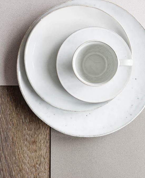BROSTE COPENHAGEN Schale "Nordic Sand", Ø22,5cm Günstig kaufen