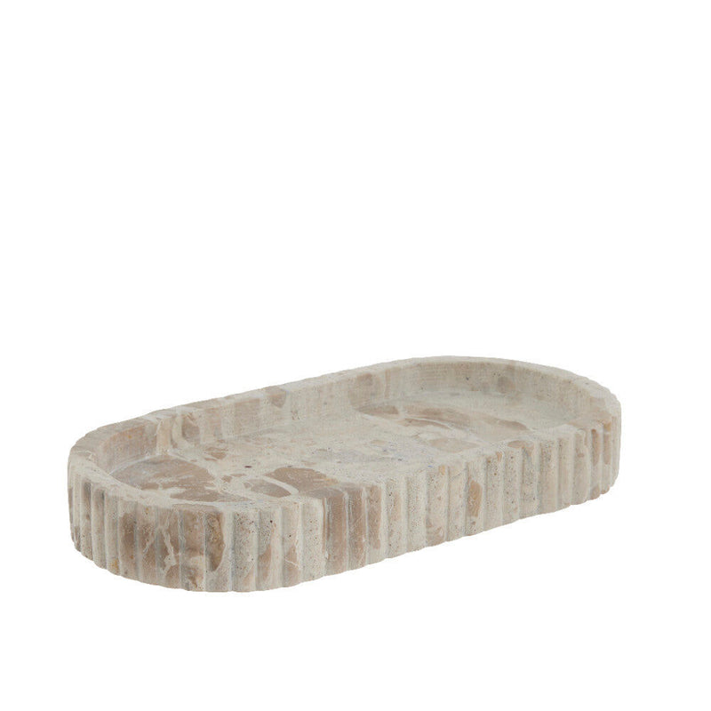 Lene Bjerre Tablett Eliana 25cm