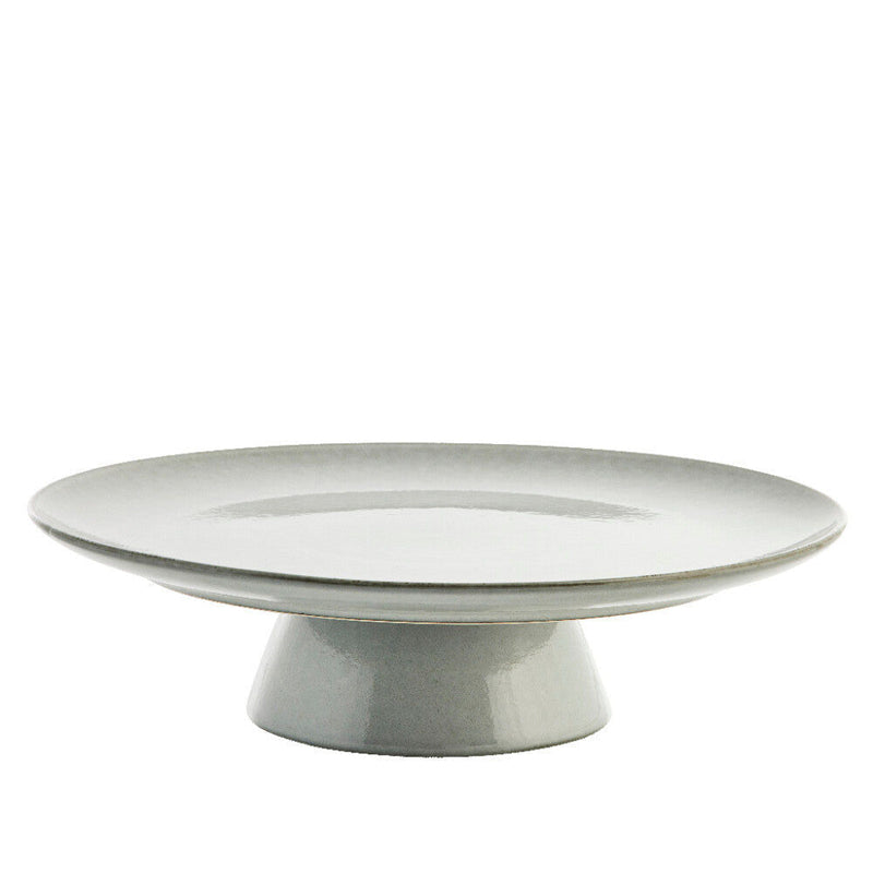 Lene Bjerre Kuchenplatte Amera Beige Ø32,5cm