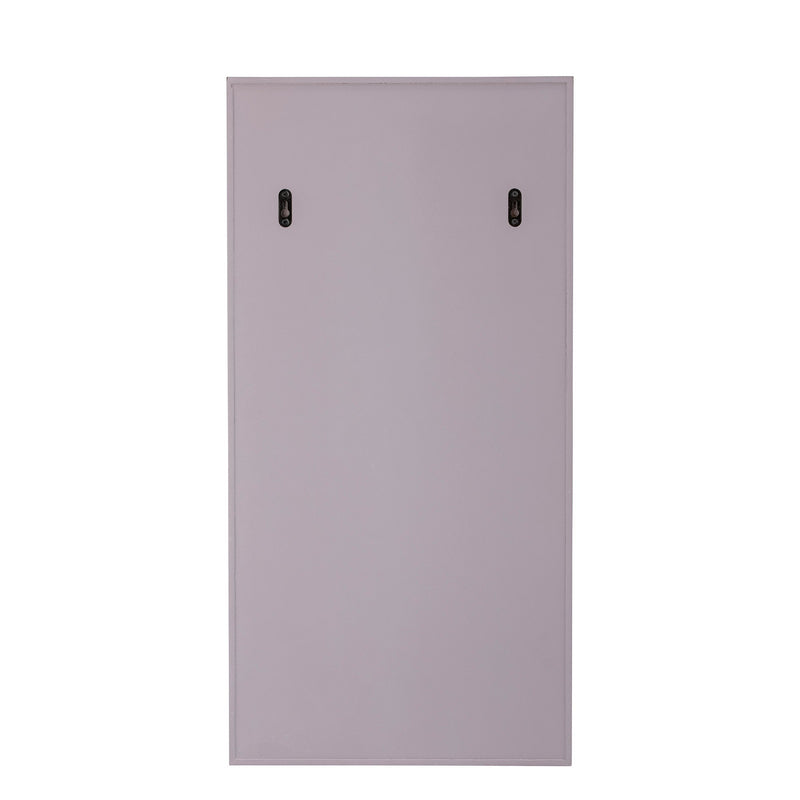 Bloomingville MINI Nell Kabinett, Violett, MDF Letzte 3 Tage