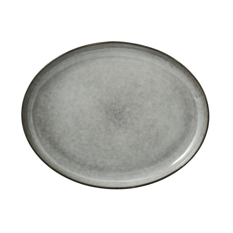 Lene Bjerre Servierplatte Amera 34x27cm Rabatte dieses Monats