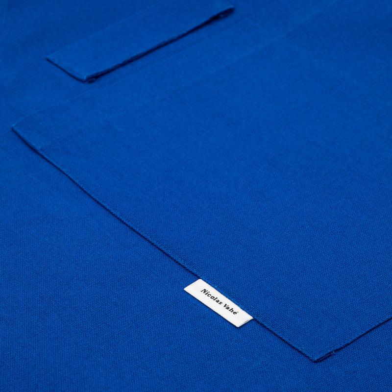 Nicolas Vahe Schürze, Neat, Blau im Angebot