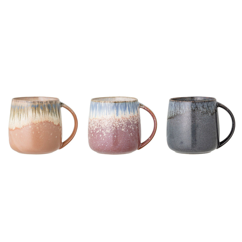 Bloomingville Creative Collection Cloe Becher, Steingut