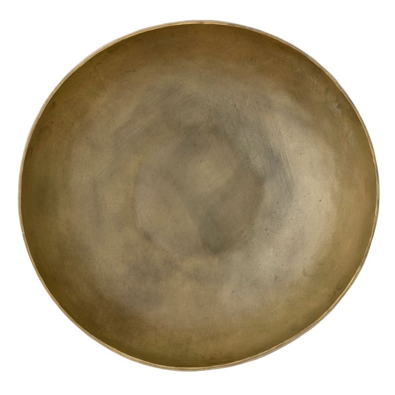 Bloomingville Creative Collection Josephin Schale, Brass, Aluminium Rabatt