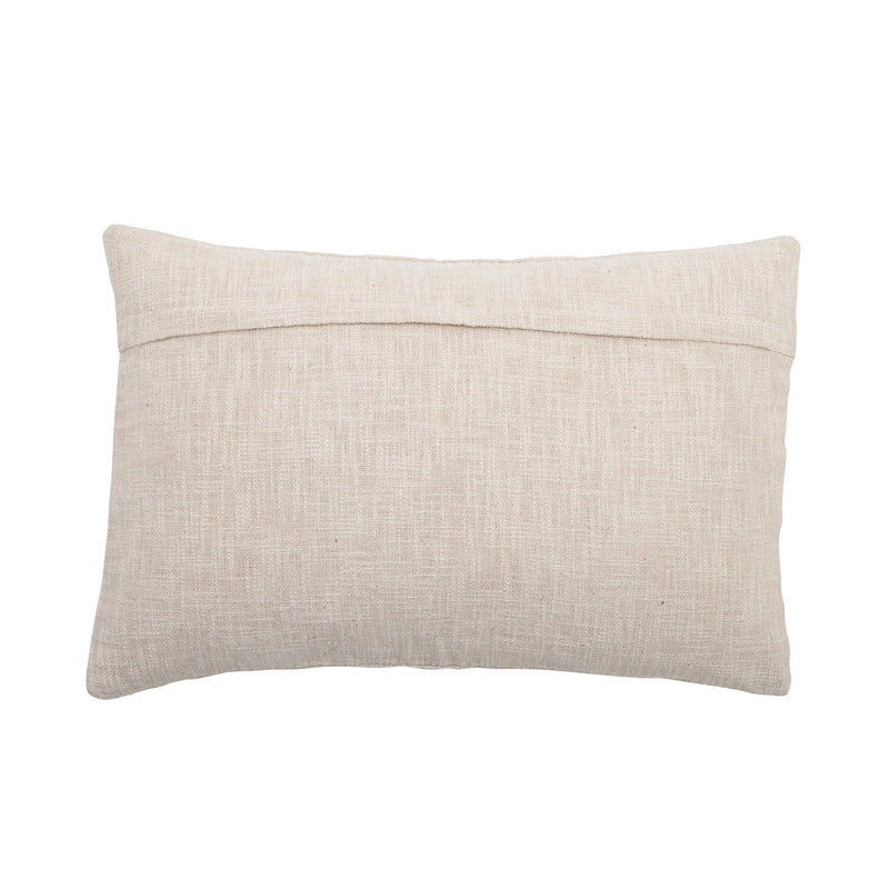 Bloomingville MINI Lexi Kissen, Natur, Baumwolle Begrenztes Angebot