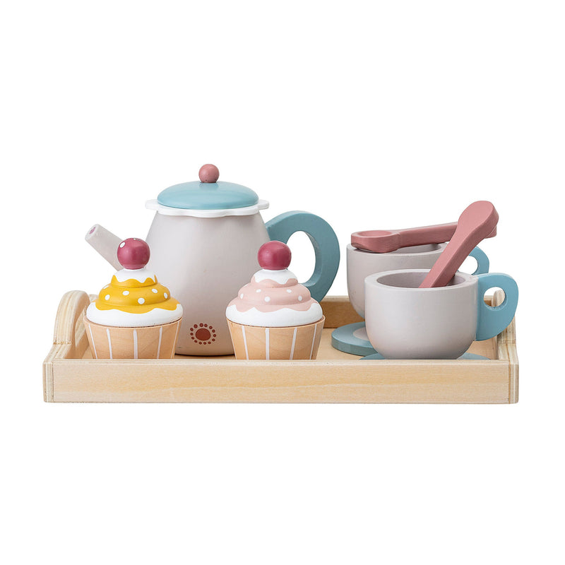 Bloomingville MINI Gentrim Spielset, Lebensmittel, FSC®100% Sperrholz Muttertagsangebot
