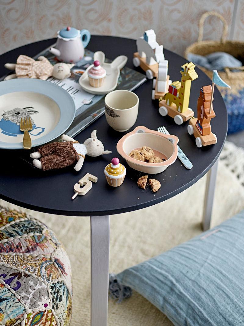 Bloomingville MINI Gentrim Spielset, Lebensmittel, FSC®100% Sperrholz Muttertagsangebot
