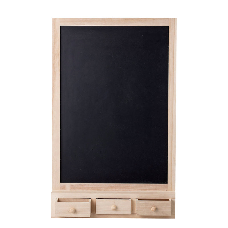 Bloomingville MINI Higma Tafel, Schwarz, Paulownia Riesige Ersparnisse