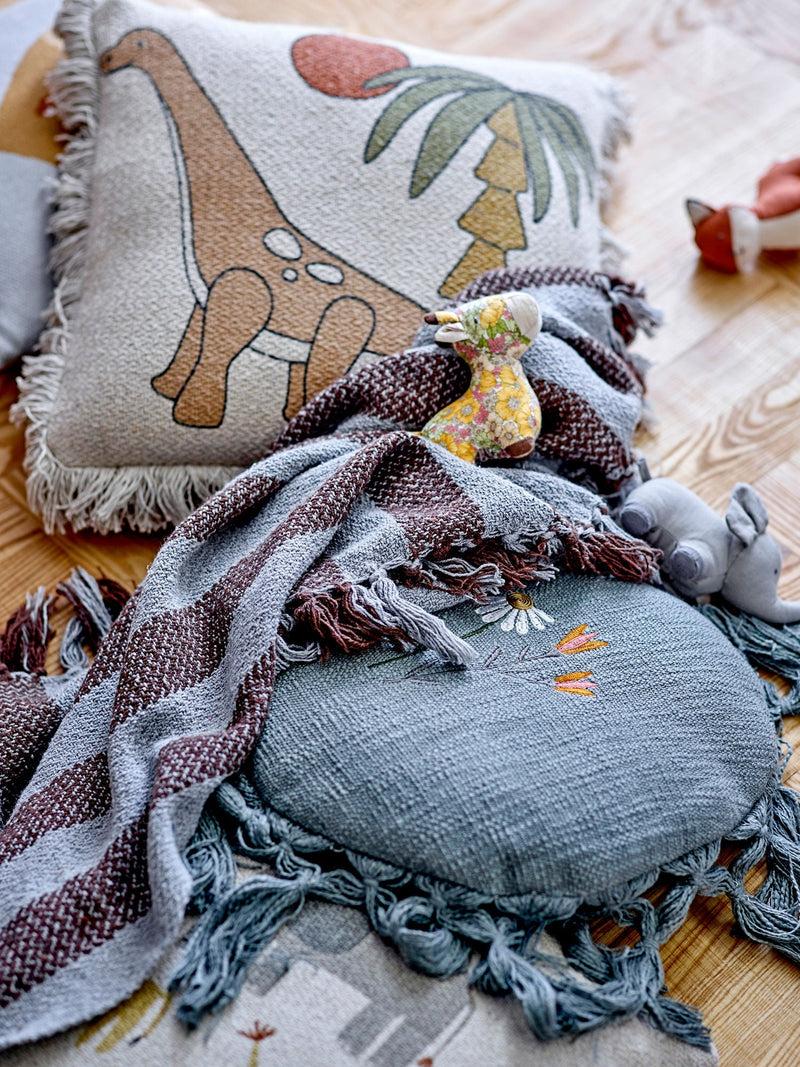 Bloomingville MINI Neah Teppich, Baumwolle Wochenangebot