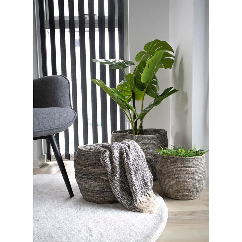 House Nordic Korb 3er Set Tivoli Begrenzt auf 3 Tage