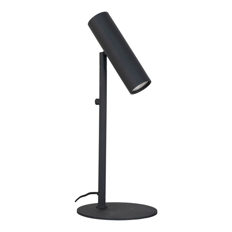 House Nordic Tischlampe Paris in Schwarz Speichern exportieren