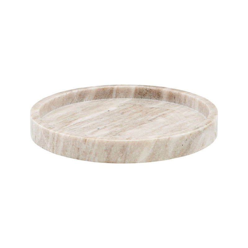 Meraki Tablett Beige Marmor Verkauf