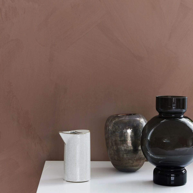 House Doctor Vase Bubble Grau Angebote