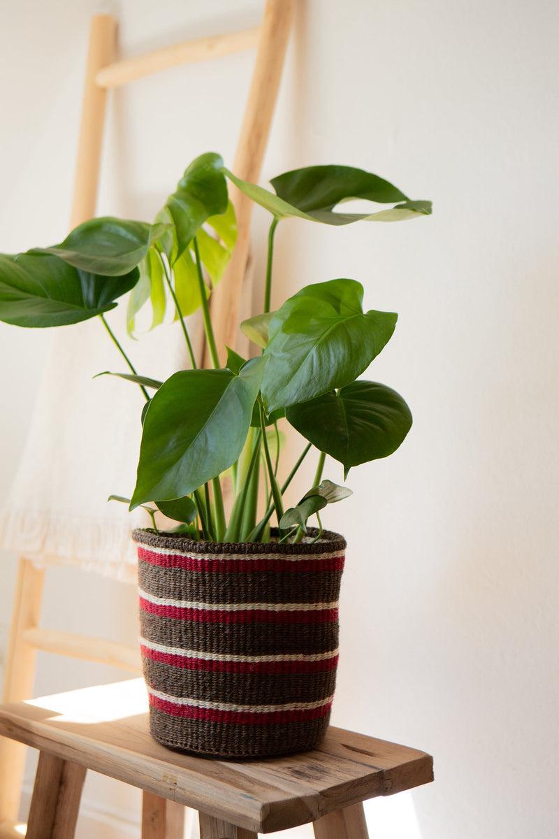 LaLe Living Korb Lamia aus Sisal, Ø19 cm Neuheiten
