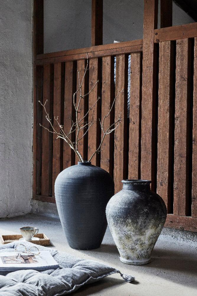 Lene Bjerre Bodenvase Catia L:40,5cm Limitierter Zeitrabatt